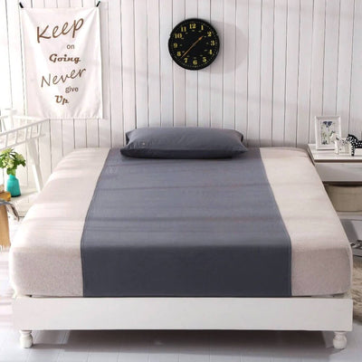 GroundingBedSheets™ - Original Earthing Bed Sheet