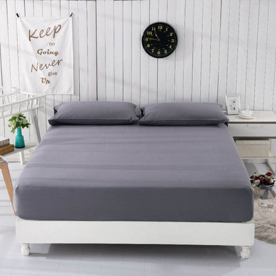GroundingBedSheets™ - Original Earthing Bed Sheet