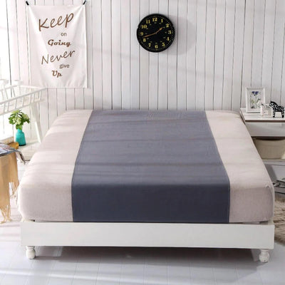 GroundingBedSheets™ - Original Earthing Bed Sheet