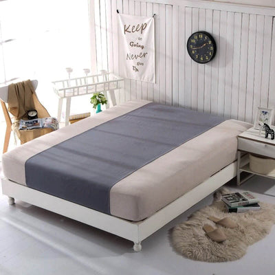 GroundingBedSheets™ - Original Earthing Bed Sheet