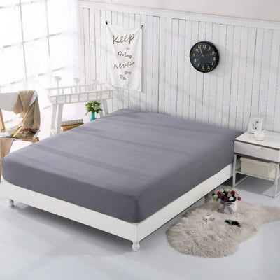 GroundingBedSheets™ - Original Earthing Bed Sheet