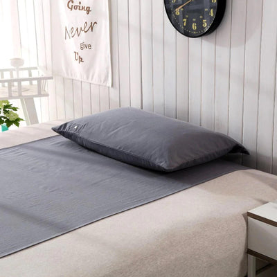 GroundingBedSheets™ - Original Earthing Bed Sheet