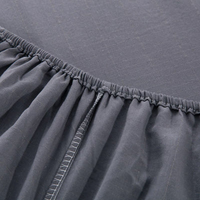 GroundingBedSheets™ - Original Earthing Bed Sheet