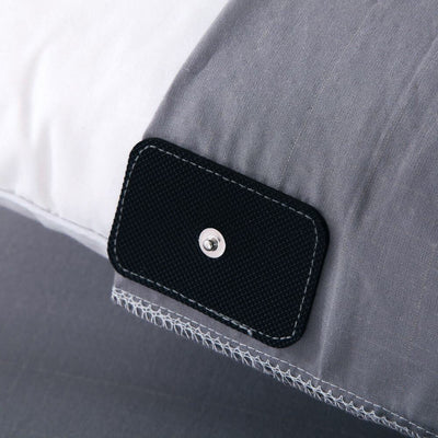 GroundingBedSheets™ - Original Earthing Bed Sheet